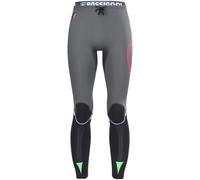 ROSSIGNOL Infini Compression Race Tights - Uomo - Grigio - Taglia L- modello 2024