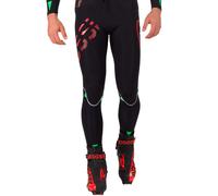ROSSIGNOL Infini Compression Race Tights - Uomo - Nero - Taglia S- modello 2024