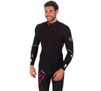 ROSSIGNOL Infini Compression Race Top - Uomo - Nero - Taglia M- modello 2024