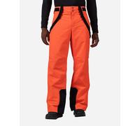Rossignol Insulated M - Pantalone Sci - Uomo - Arancione S