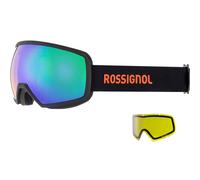 Rossignol IZAR HERO + lentes di ricambio 26/27
