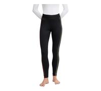Rossignol - JCC Booster Tights - - Sport - Donna - Nero - S
