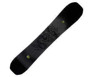 ROSSIGNOL Jibsaw - Uomo - Nero / Grigio - Taglia 159- modello 2027