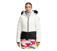 Rossignol - Joseray Down Jacket - - Sport - Donna - Bianco - L