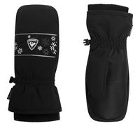 Rossignol Jane Imp´r Mittens Nero 14 Years Bambino,Bambina