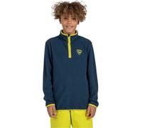 ROSSIGNOL Jr Strawpile Fleece Hz - Bambino - Blu - Taglia 6 anni- modello 2026
