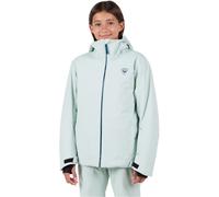 ROSSIGNOL Jr Strawpile Jkt - Bambino - Blu - Taglia 10 anni- modello 2025