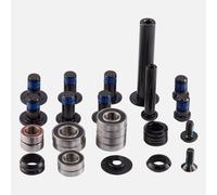 Rossignol Kit Di Cuscinetti/viti/rondelle Per Sospensioni Mandate/heretic One size