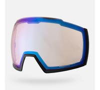 Rossignol Lente Unisex Magne'lens Orange One size