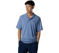 ROSSIGNOL Logo Polo - Uomo - Blu - Taglia S- modello 2026