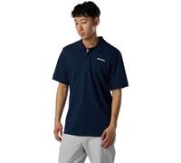 ROSSIGNOL Logo Polo - Uomo - Blu - Taglia XXL- modello 2026