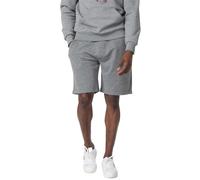 ROSSIGNOL Logo Short Pant Ft - Uomo - Grigio - Taglia XL- modello 2023