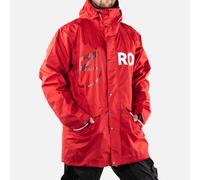Rossignol Longshell Red S