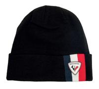 Rossignol Luka Beanie Nero Uomo,Donna