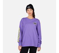 Rossignol Maglia Unisex Maniche Lunghe Super L
