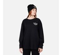 Rossignol Maglia Unisex Maniche Lunghe Super S