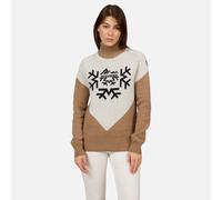 Rossignol Maglione A Collo Alto Donna Cieloalto Brown XL