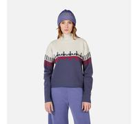 Rossignol Maglione A Collo Alto Fantasia Donna XL