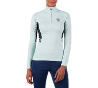Rossignol Pile Con Mezza Cerniera Poursuite