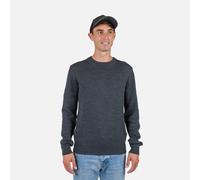 Rossignol Maglione Girocollo A Righe Uomo Grey S