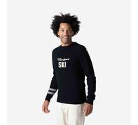 Rossignol Maglione Uomo Signature Black S