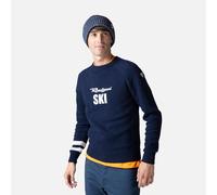Rossignol Maglione Uomo Signature Blue M