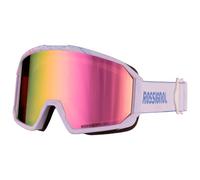 Rossignol Essential Ski Goggles Viola Pink/CAT2 Uomo,Donna