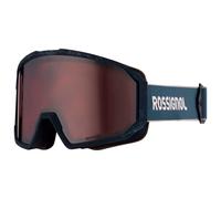 Rossignol Essential Ski Goggles Blu Orange/CAT2 Uomo,Donna