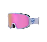 Rossignol Maschera Rossignol Essential Bianca White 0TU