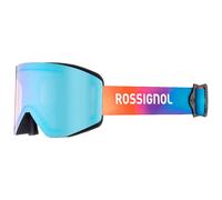 Rossignol Otava S Photochromic Ski Goggles Blu Pink Photochromic/CAT1-3 Uomo,Donna