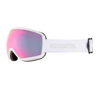 Rossignol - Masque de ski - Izar White - Bianco
