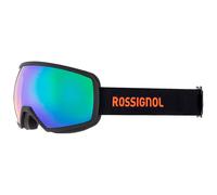 Rossignol Izar Hero Ski Goggles Nero Pink/CAT3+Pink/CAT1