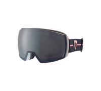 Rossignol - Maschera da sci - Magne'Lens Strato - Nero Nero