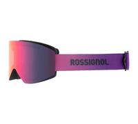 Rossignol Rossignol Maschera Otava Viola Pink/Purple One size