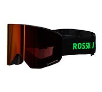 Rossignol Maschera Rossignol Otava Hero Black One size
