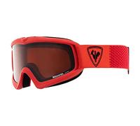 Rossignol Maschera Bambino Raffish Red One size