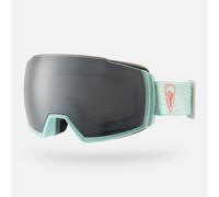 Rossignol Maschera Donna Magne'lens Blue One size