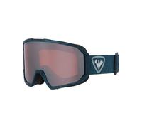 Rossignol - Masque de ski - Essential Blue Lagoon in Materiali Riciclati