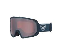 Rossignol - Masque de ski - Essential Dark Blue in Materiali Riciclati - Blu navy