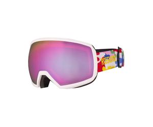 Rossignol - Masque de ski - Izar JCC - Bianco