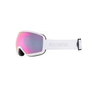 Rossignol - Masque de ski - Izar White - Bianco