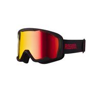 Rossignol - Masque de ski - Spiral Black/Red - Nero