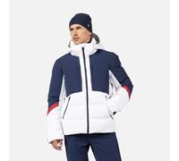 Rossignol Men's Ciastel Down Mix Ski Jacket Dark Navy L