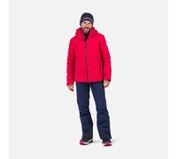 Rossignol Men's Cieloalto Ski Jacket Sports Red Xl