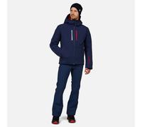 Rossignol Men's Diretta Ski Jacket Dark Navy 2xl