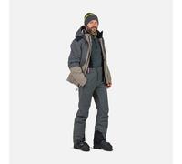 Rossignol Men's Diretta Ski Pants Onyx Grey M