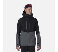 Rossignol Men's Evader Ski Jacket Black L