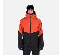 Rossignol Men's Evader Ski Jacket Tan L