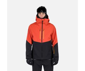 Rossignol Men's Evader Ski Jacket Tan L