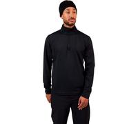 ROSSIGNOL Mid Layer Stretch Hz - Uomo - Nero - Taglia M- modello 2027